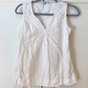 Boden tank top